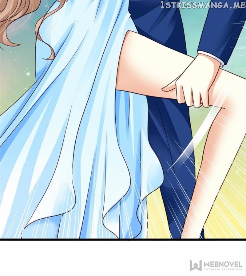 Let Me Go! You Demon President chapter 62 - page 18
