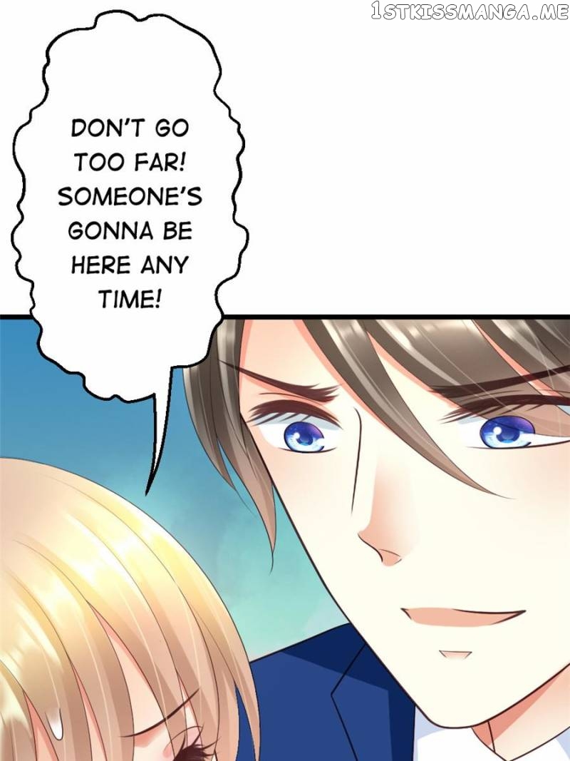 Let Me Go! You Demon President chapter 62 - page 19