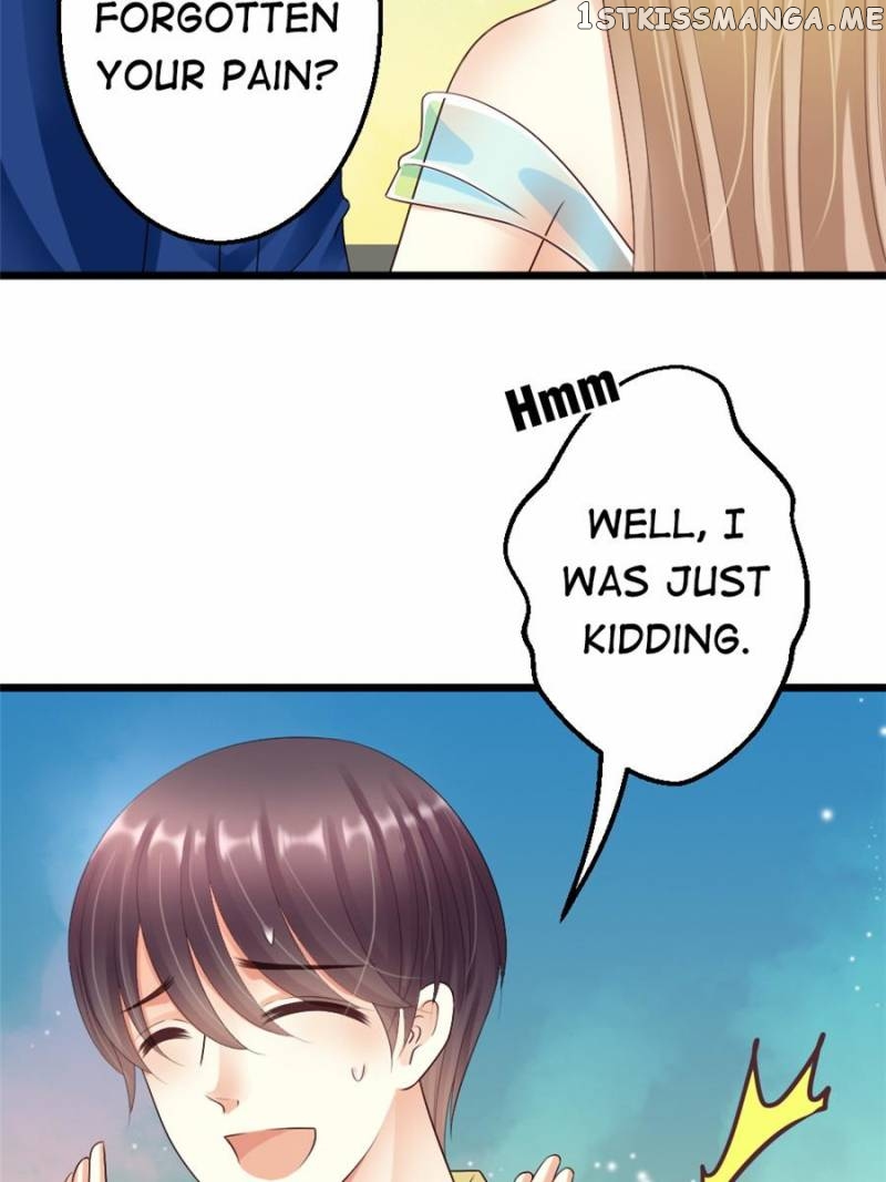 Let Me Go! You Demon President chapter 62 - page 2