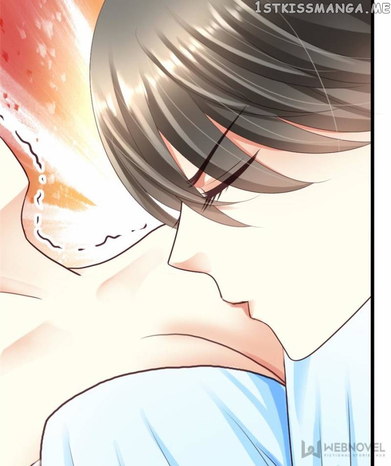 Let Me Go! You Demon President chapter 62 - page 21