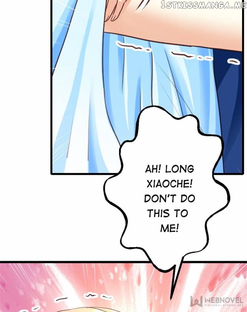 Let Me Go! You Demon President chapter 62 - page 23
