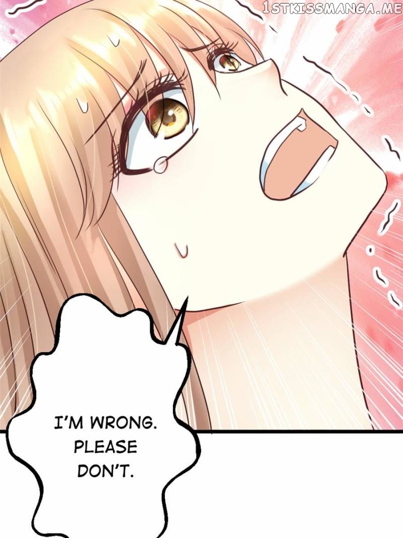 Let Me Go! You Demon President chapter 62 - page 24