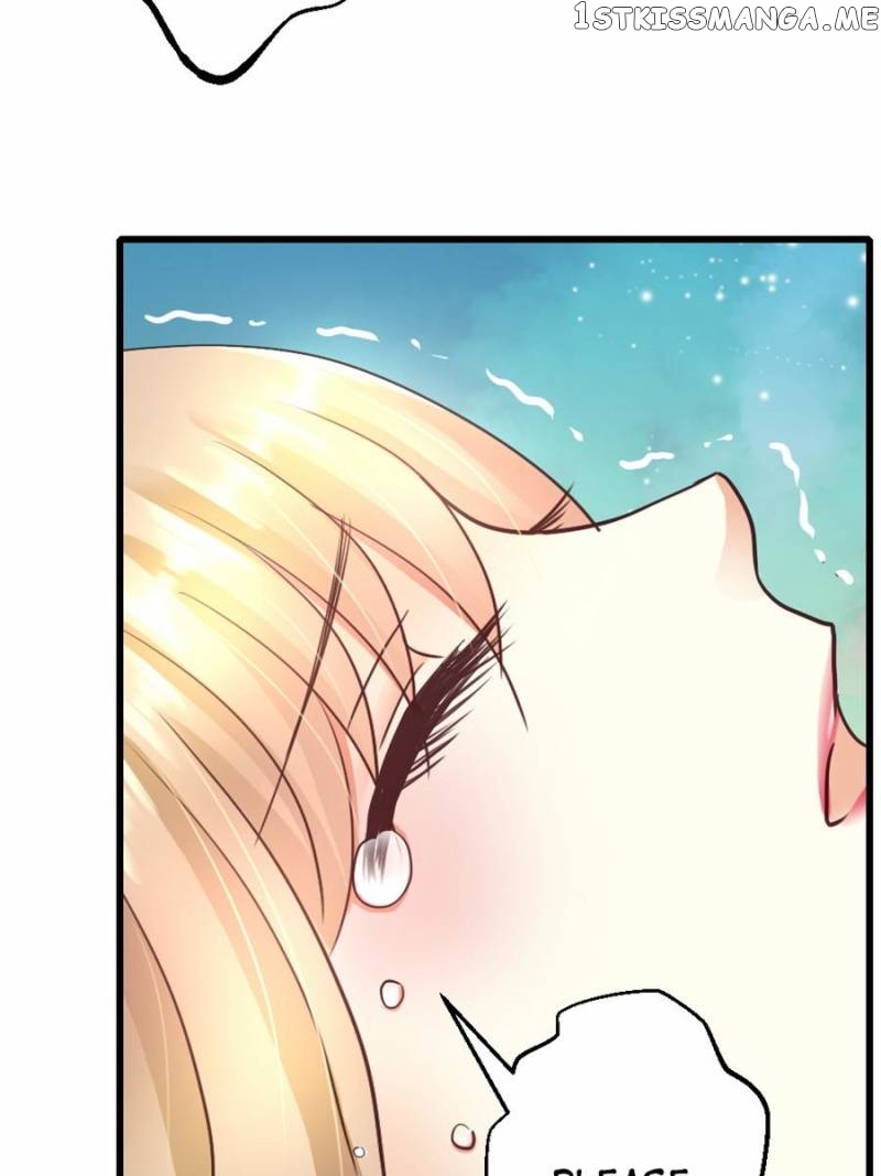 Let Me Go! You Demon President chapter 62 - page 25