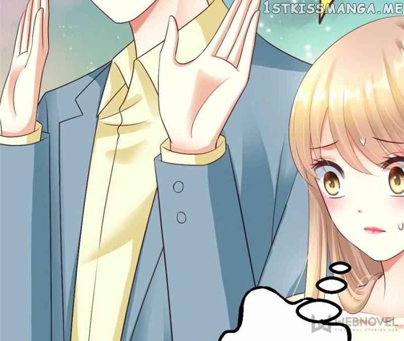 Let Me Go! You Demon President chapter 62 - page 3