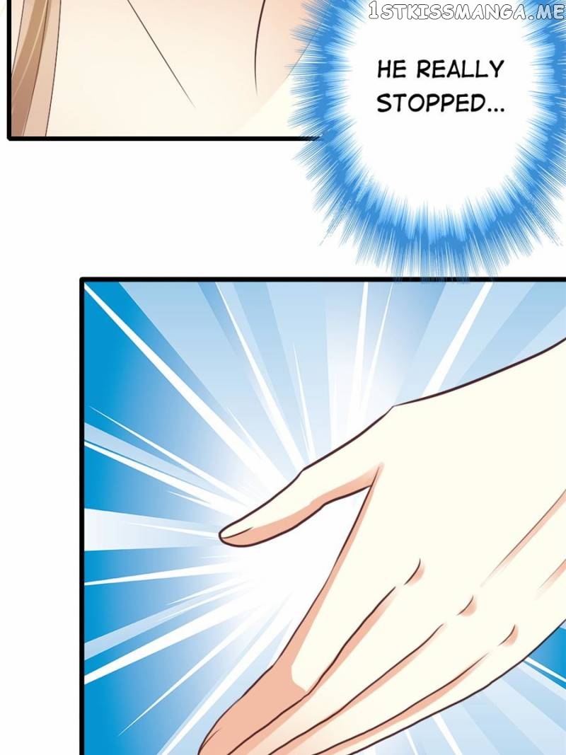 Let Me Go! You Demon President chapter 62 - page 31