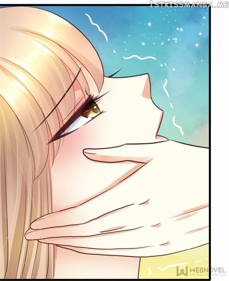 Let Me Go! You Demon President chapter 62 - page 38