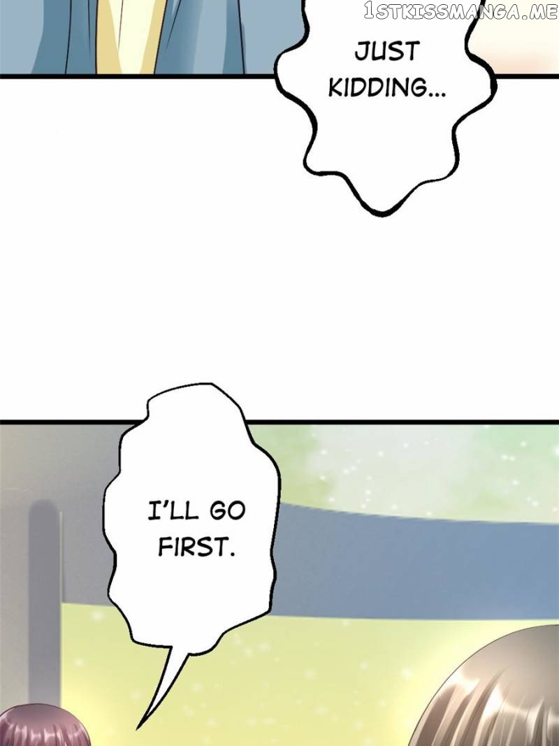 Let Me Go! You Demon President chapter 62 - page 4