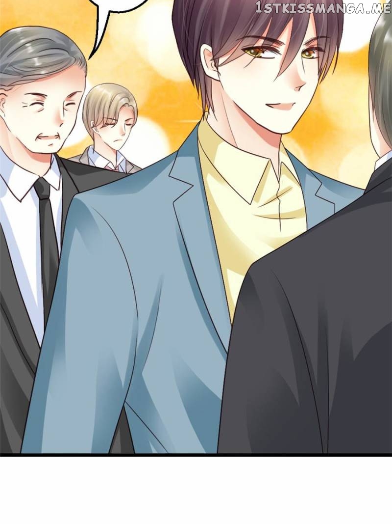 Let Me Go! You Demon President chapter 62 - page 42