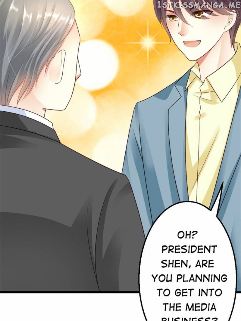 Let Me Go! You Demon President chapter 62 - page 46