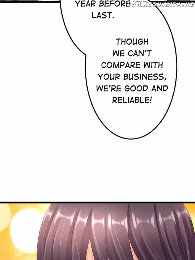 Let Me Go! You Demon President chapter 62 - page 49