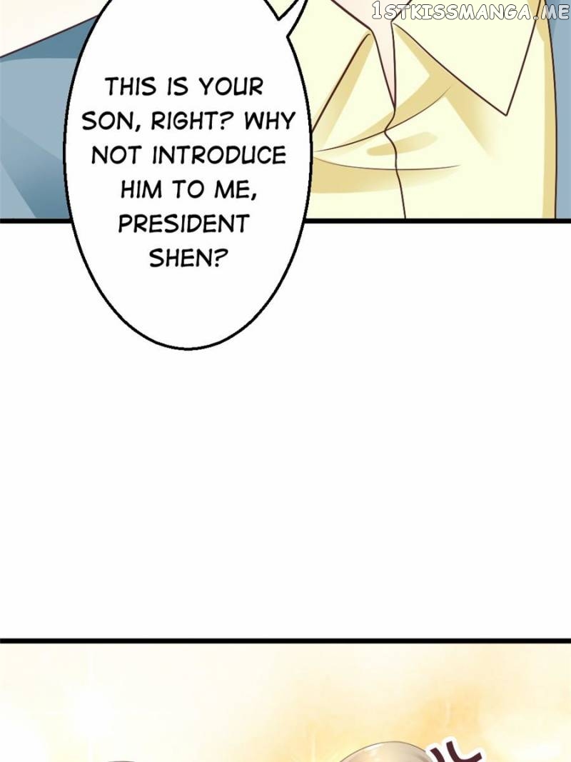 Let Me Go! You Demon President chapter 62 - page 51