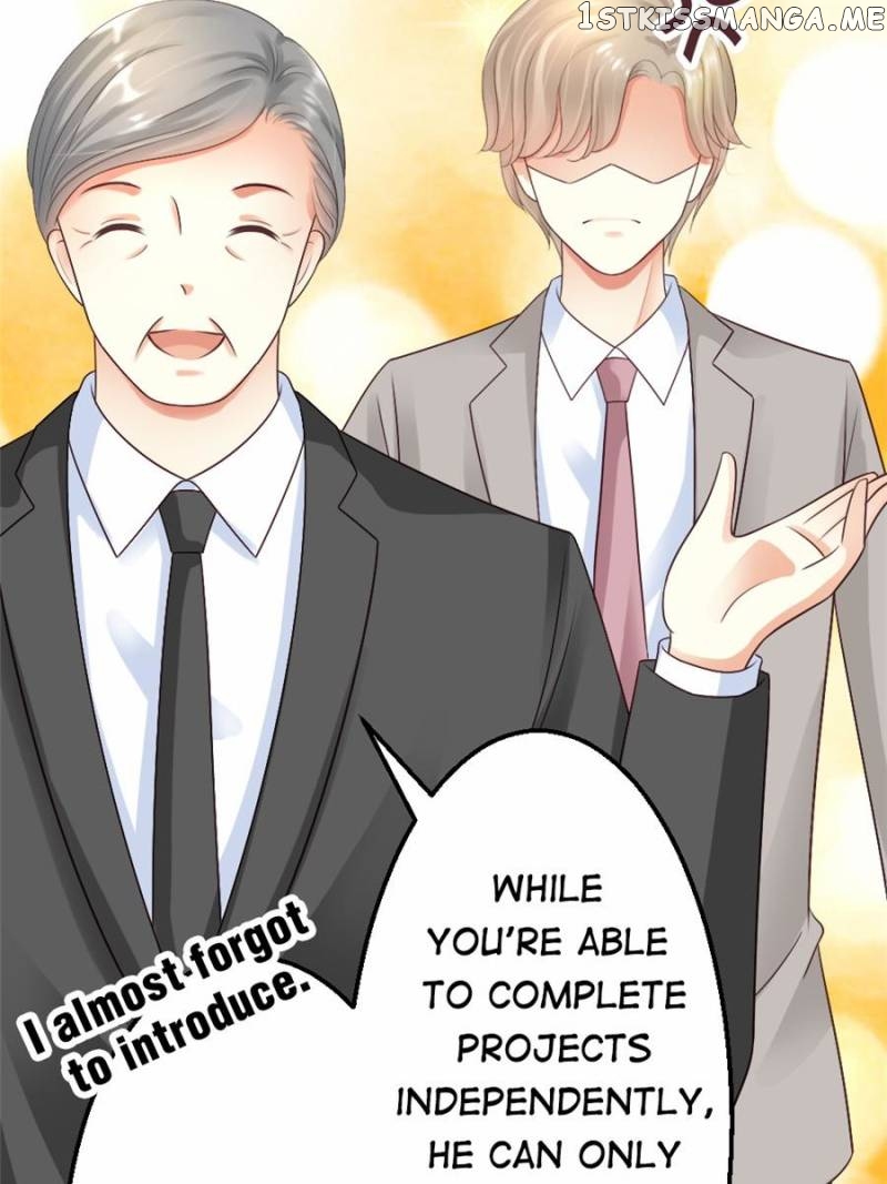 Let Me Go! You Demon President chapter 62 - page 52