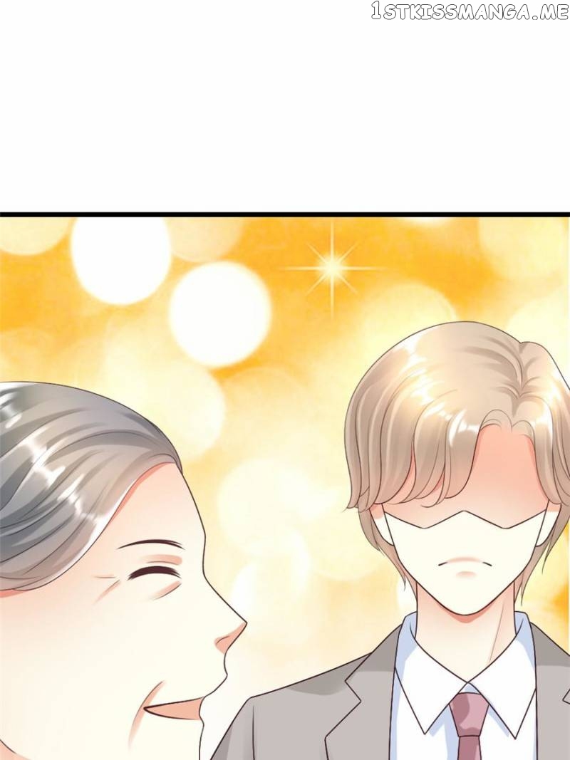Let Me Go! You Demon President chapter 62 - page 54