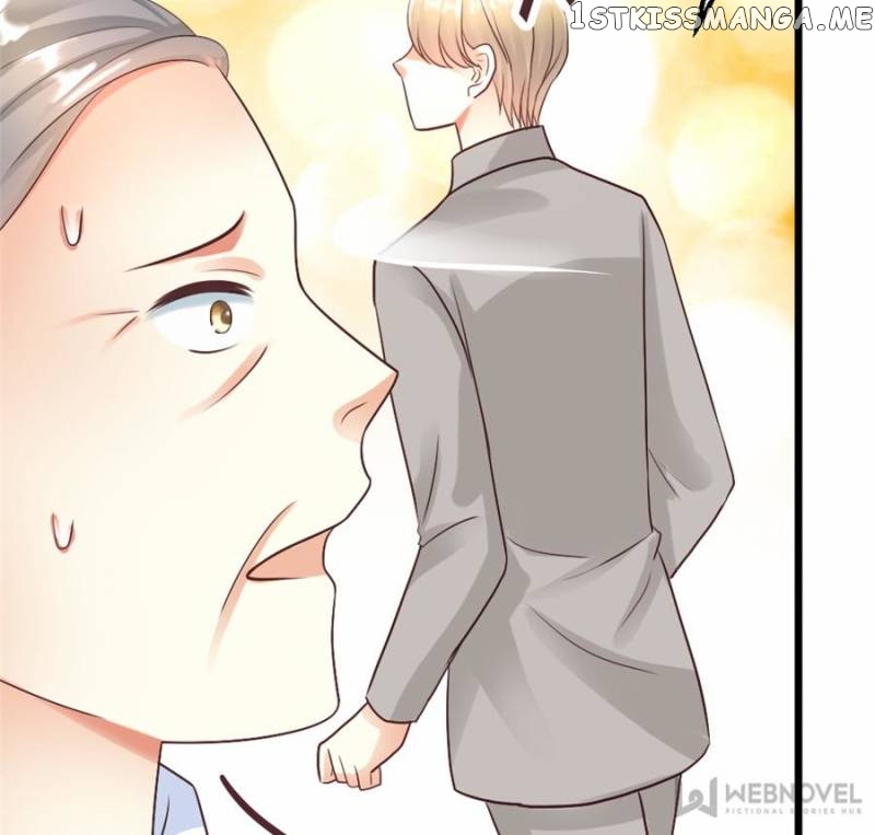 Let Me Go! You Demon President chapter 62 - page 56
