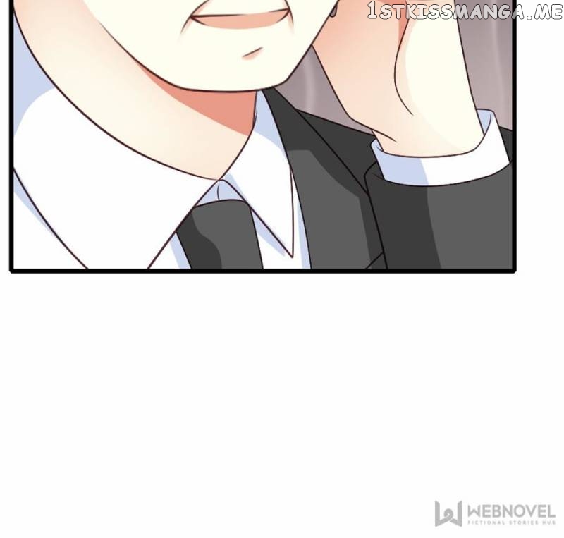 Let Me Go! You Demon President chapter 62 - page 59