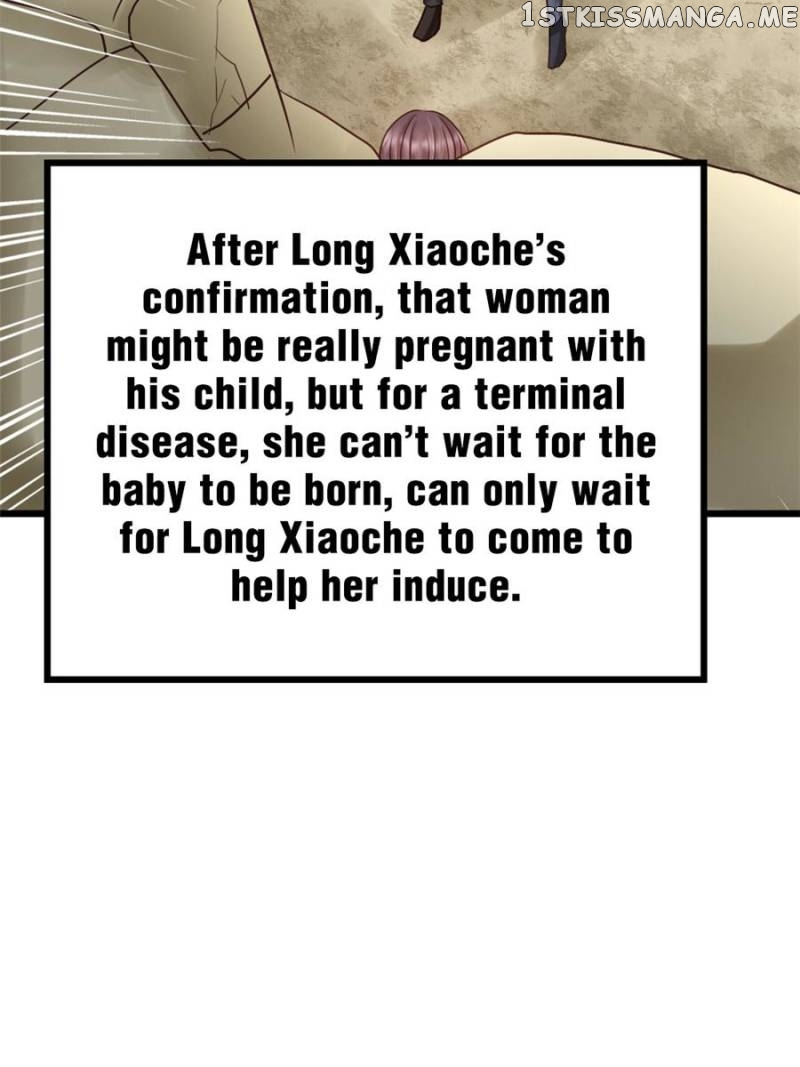 Let Me Go! You Demon President chapter 91 - page 14