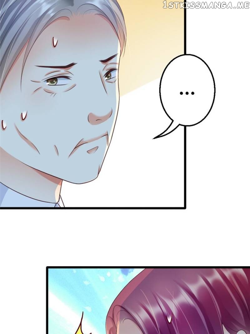 Let Me Go! You Demon President chapter 91 - page 22