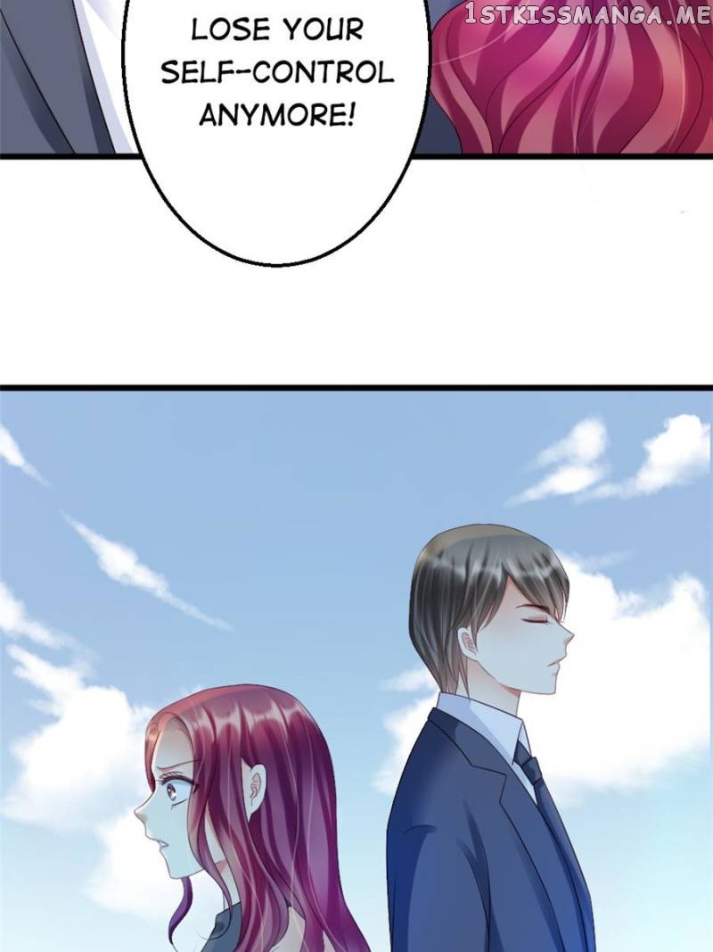 Let Me Go! You Demon President chapter 91 - page 29