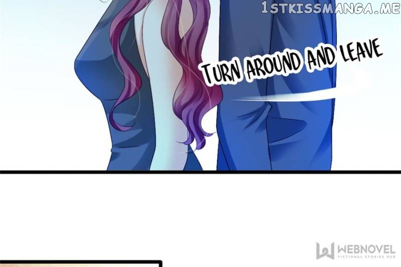 Let Me Go! You Demon President chapter 91 - page 30