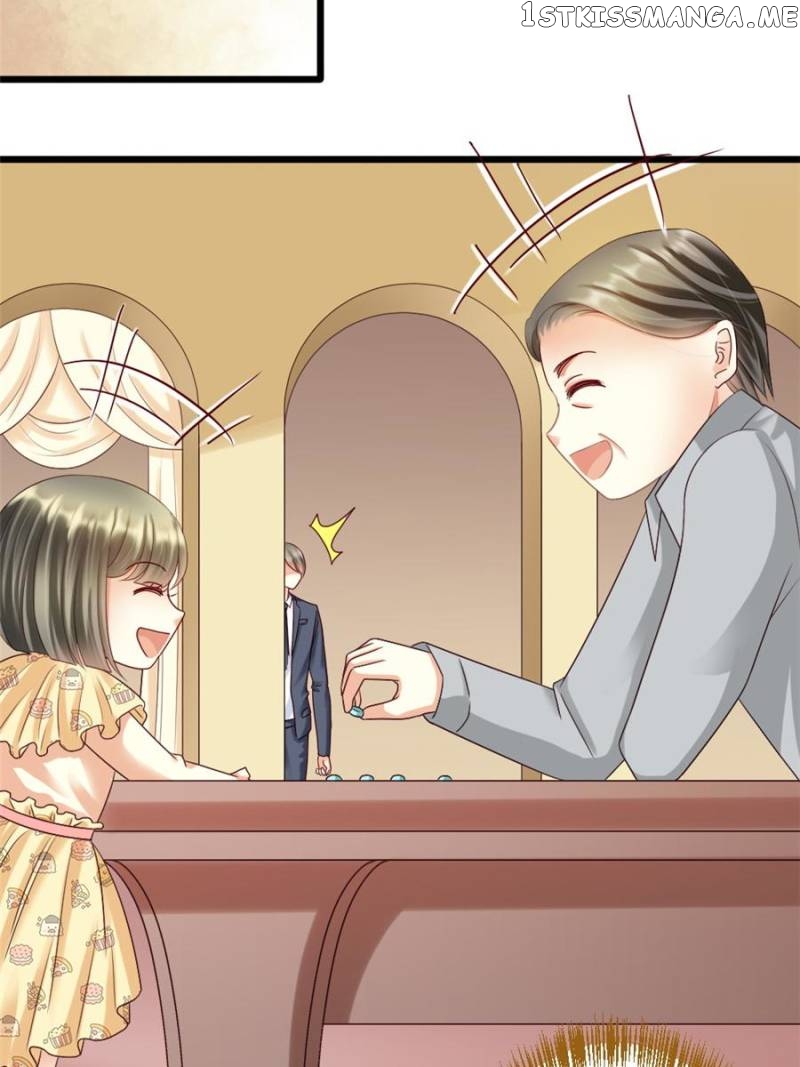 Let Me Go! You Demon President chapter 91 - page 31
