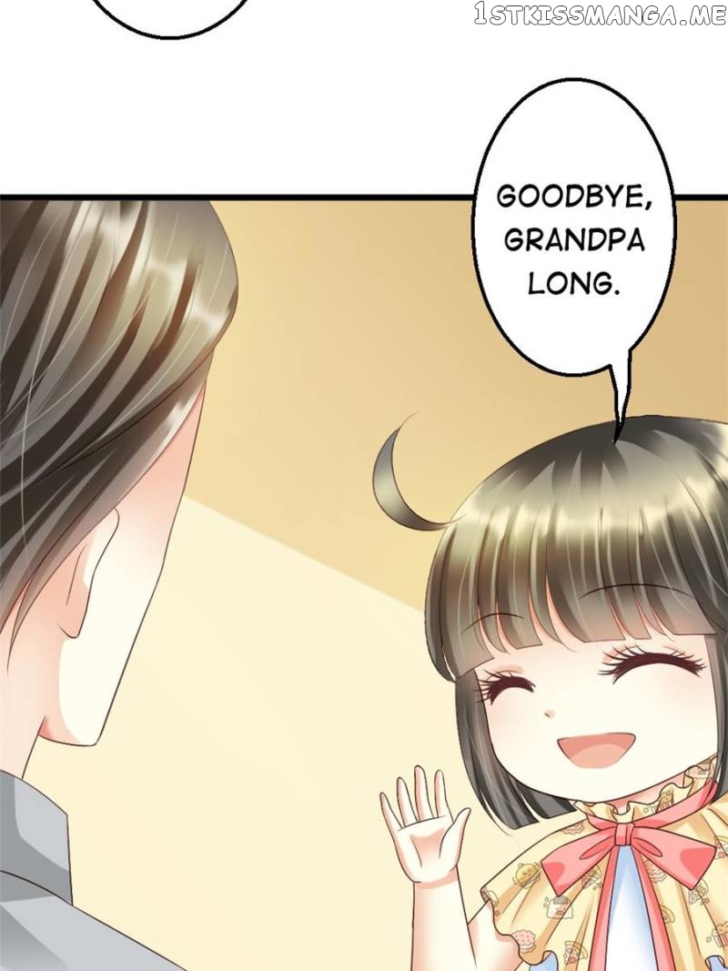 Let Me Go! You Demon President chapter 91 - page 40