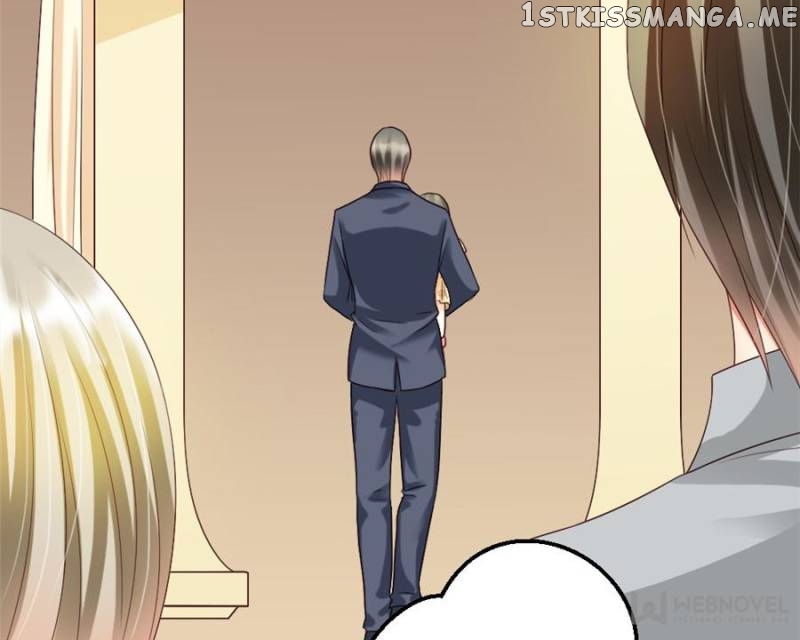 Let Me Go! You Demon President chapter 91 - page 42