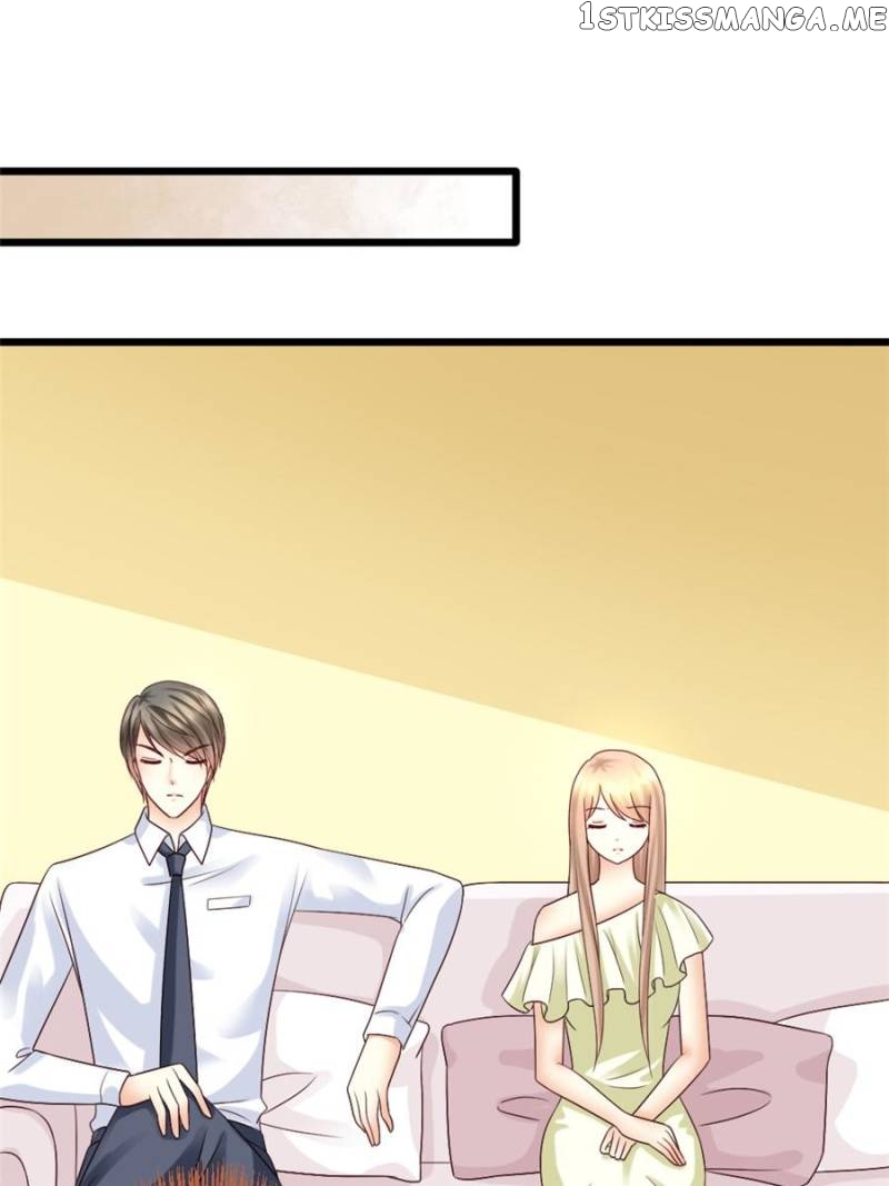 Let Me Go! You Demon President chapter 91 - page 54
