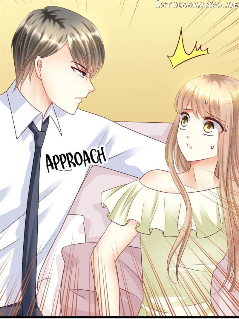 Let Me Go! You Demon President chapter 91 - page 58