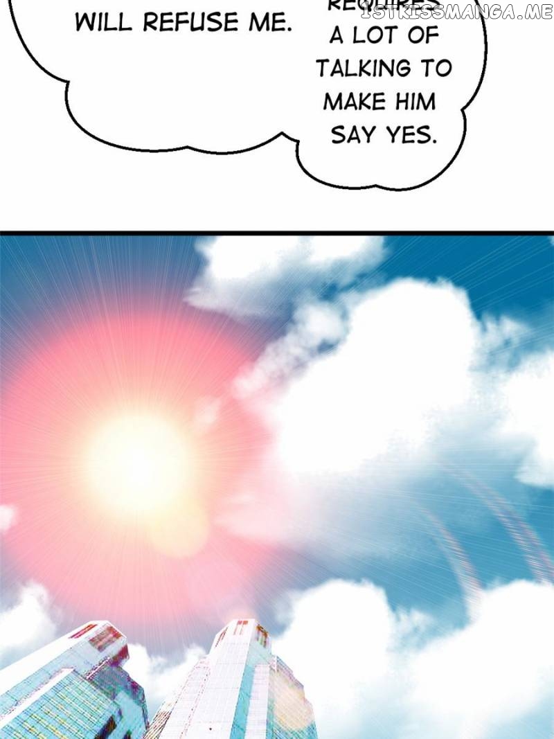 Let Me Go! You Demon President chapter 64 - page 14