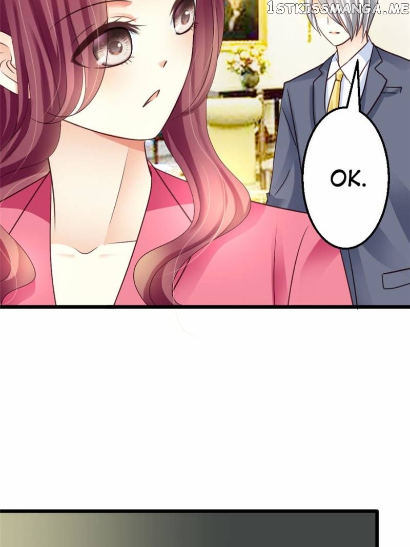 Let Me Go! You Demon President chapter 64 - page 17