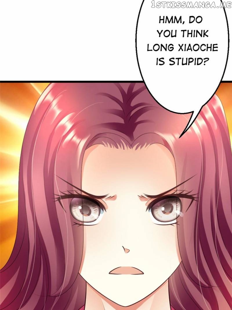 Let Me Go! You Demon President chapter 64 - page 25