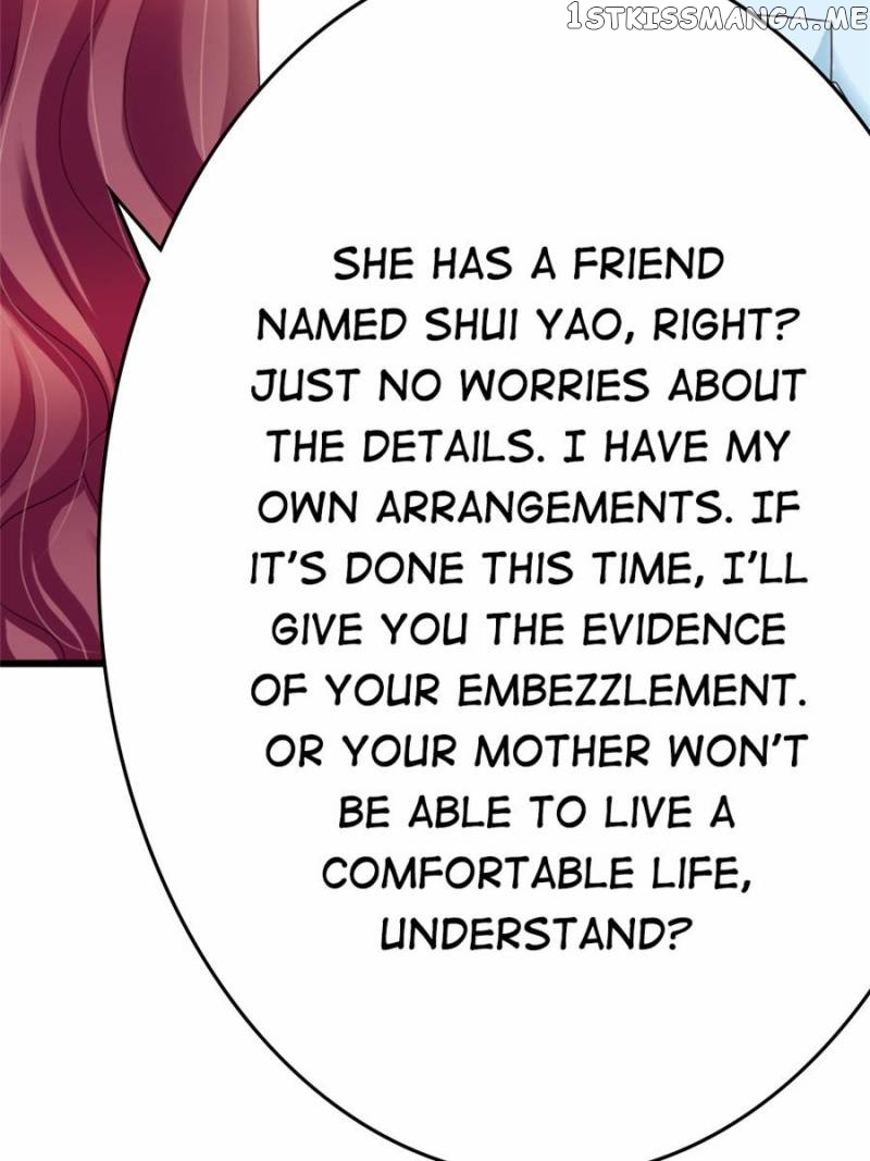 Let Me Go! You Demon President chapter 64 - page 28