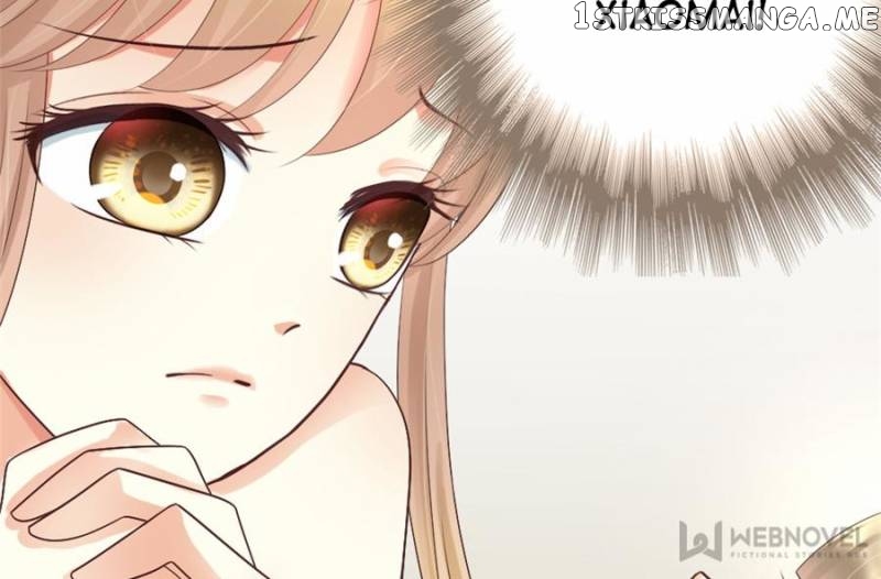 Let Me Go! You Demon President chapter 64 - page 36