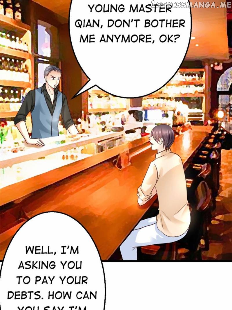 Let Me Go! You Demon President chapter 64 - page 4