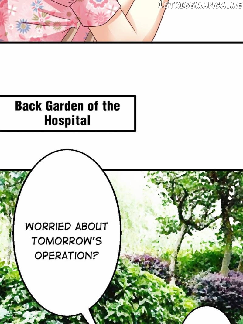Let Me Go! You Demon President chapter 64 - page 41