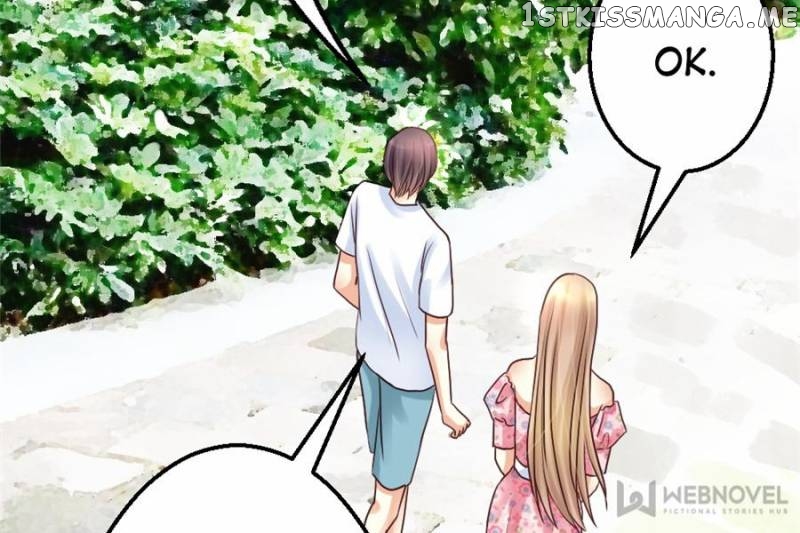 Let Me Go! You Demon President chapter 64 - page 42