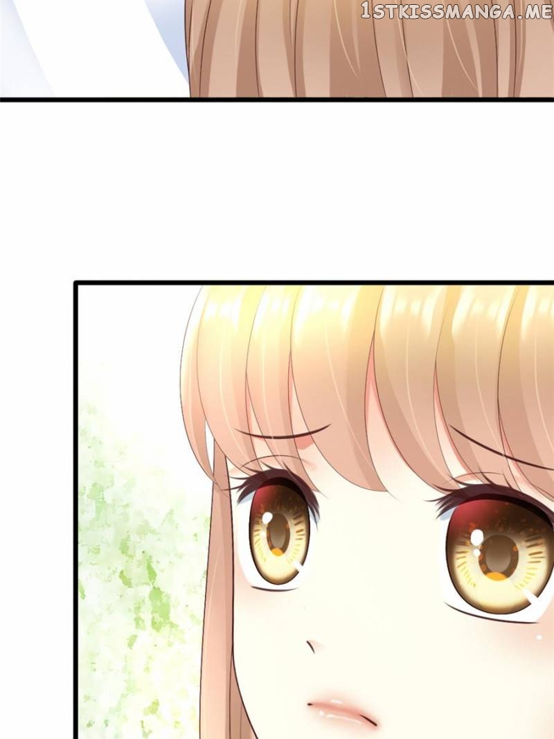 Let Me Go! You Demon President chapter 64 - page 47