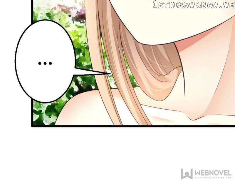 Let Me Go! You Demon President chapter 64 - page 48