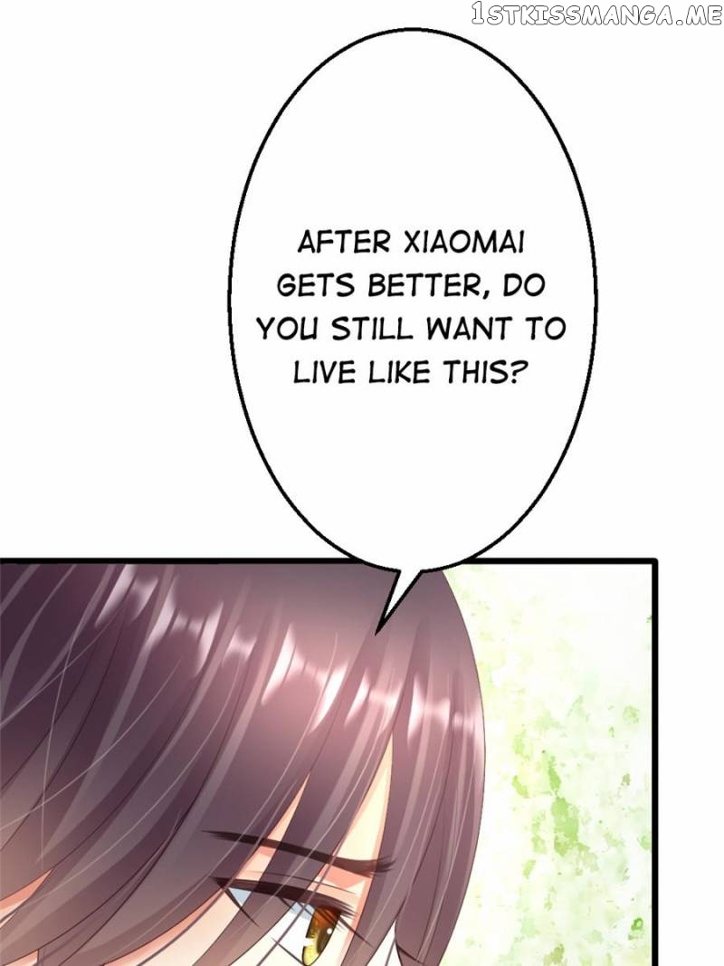 Let Me Go! You Demon President chapter 64 - page 49