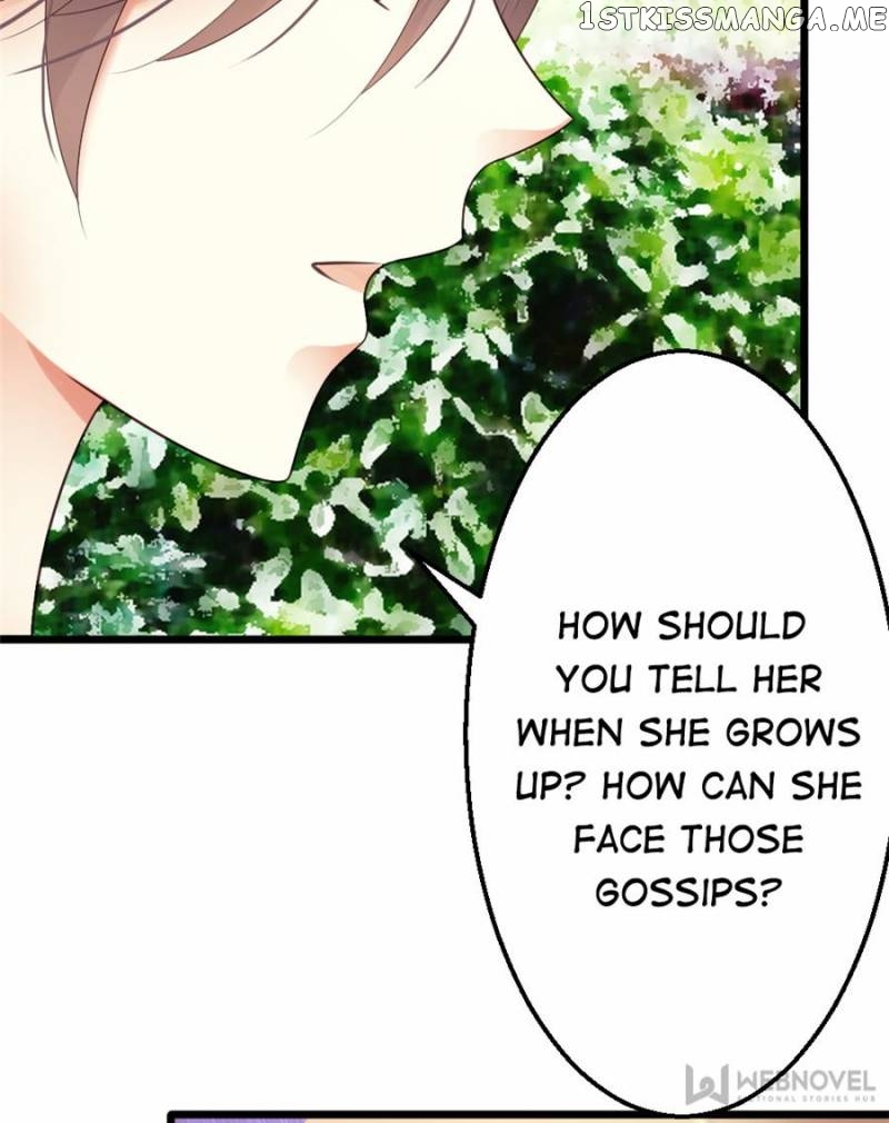 Let Me Go! You Demon President chapter 64 - page 50