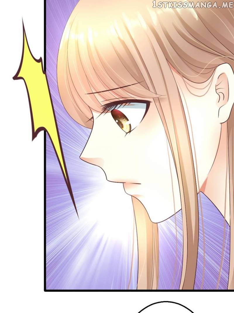 Let Me Go! You Demon President chapter 64 - page 51