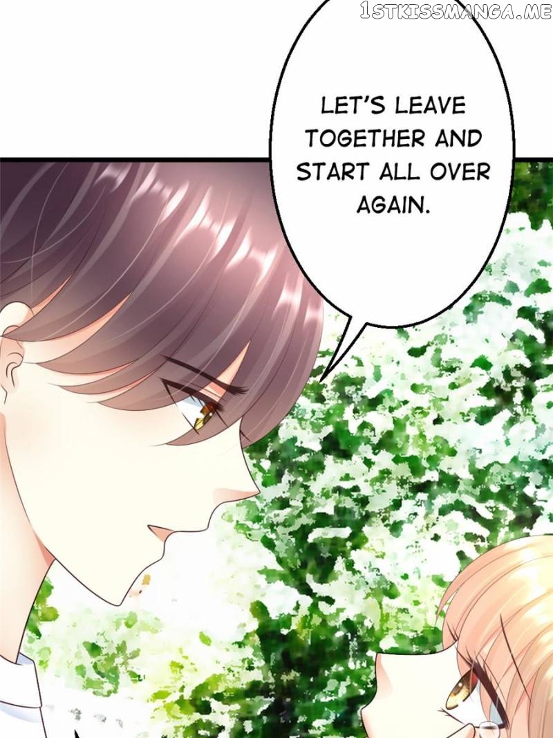 Let Me Go! You Demon President chapter 64 - page 52