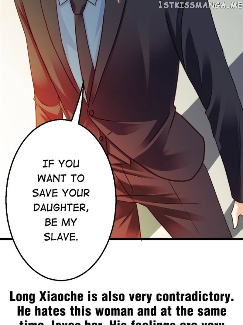 Let Me Go! You Demon President chapter 27 - page 10
