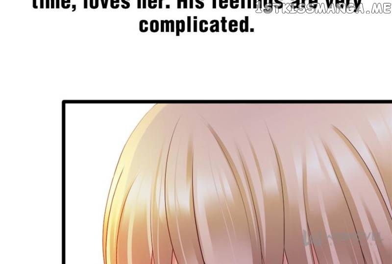 Let Me Go! You Demon President chapter 27 - page 11