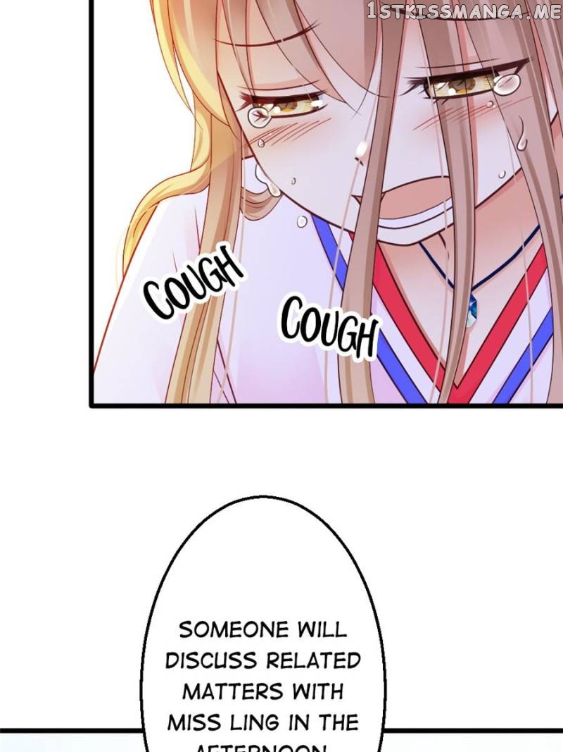 Let Me Go! You Demon President chapter 27 - page 12