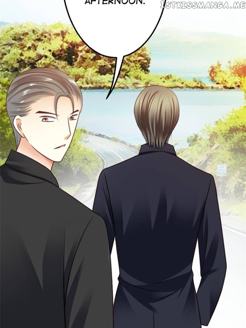 Let Me Go! You Demon President chapter 27 - page 13