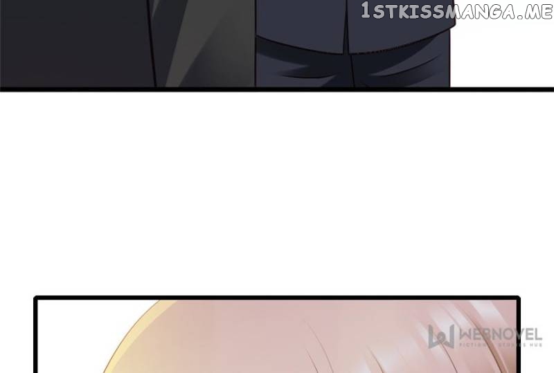 Let Me Go! You Demon President chapter 27 - page 14