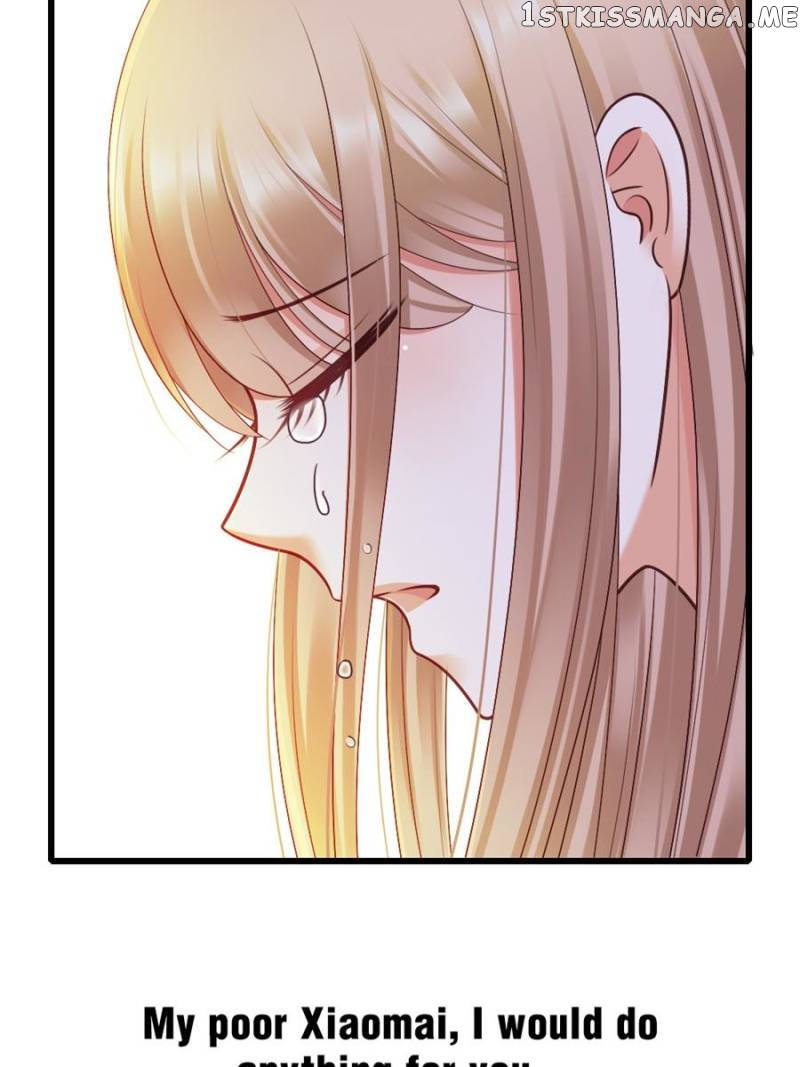 Let Me Go! You Demon President chapter 27 - page 15