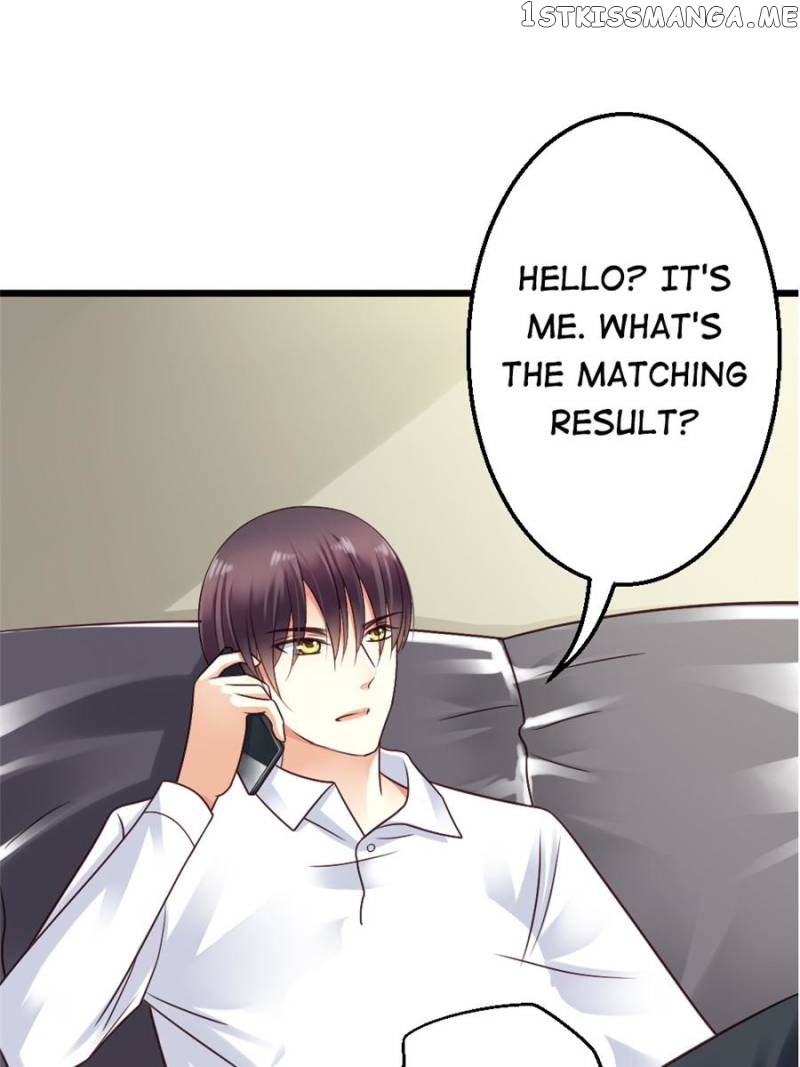 Let Me Go! You Demon President chapter 27 - page 18