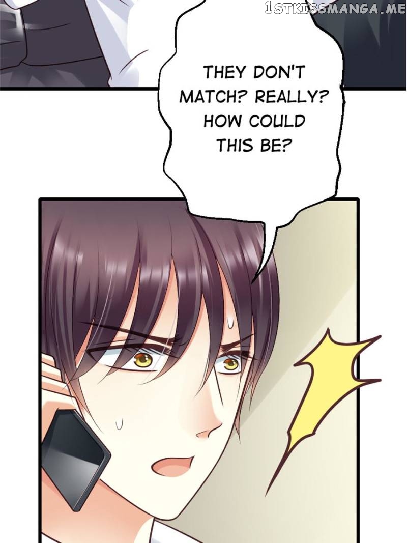 Let Me Go! You Demon President chapter 27 - page 19